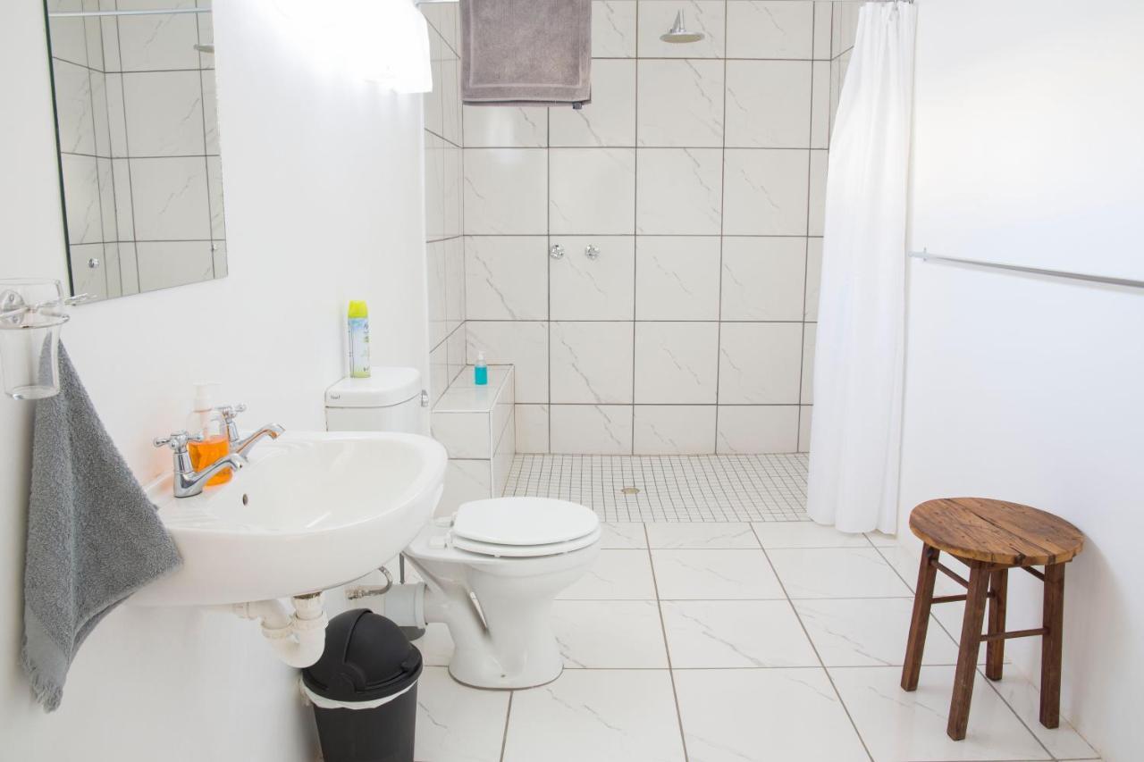 Roode Bloem Farm House Graaff-Reinet Dış mekan fotoğraf