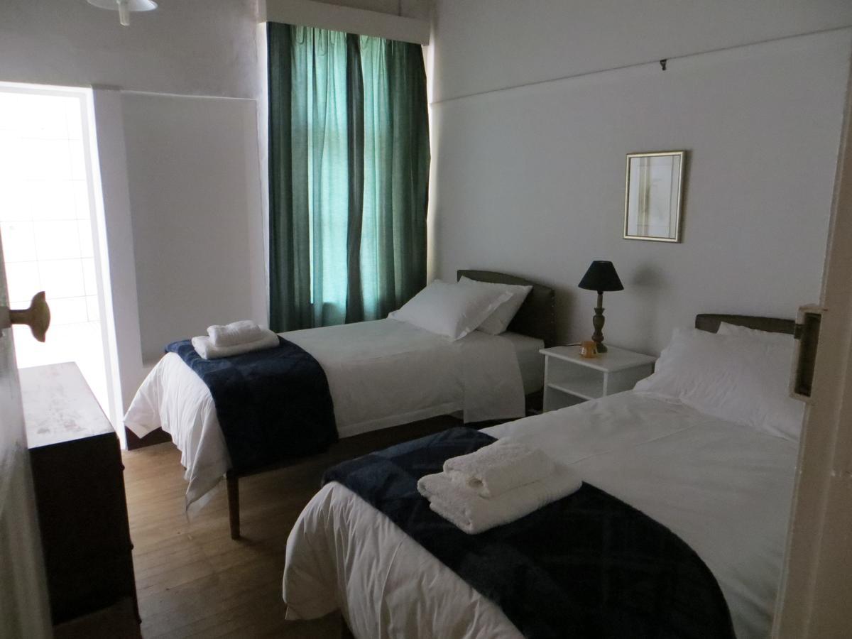 Roode Bloem Farm House Graaff-Reinet Dış mekan fotoğraf