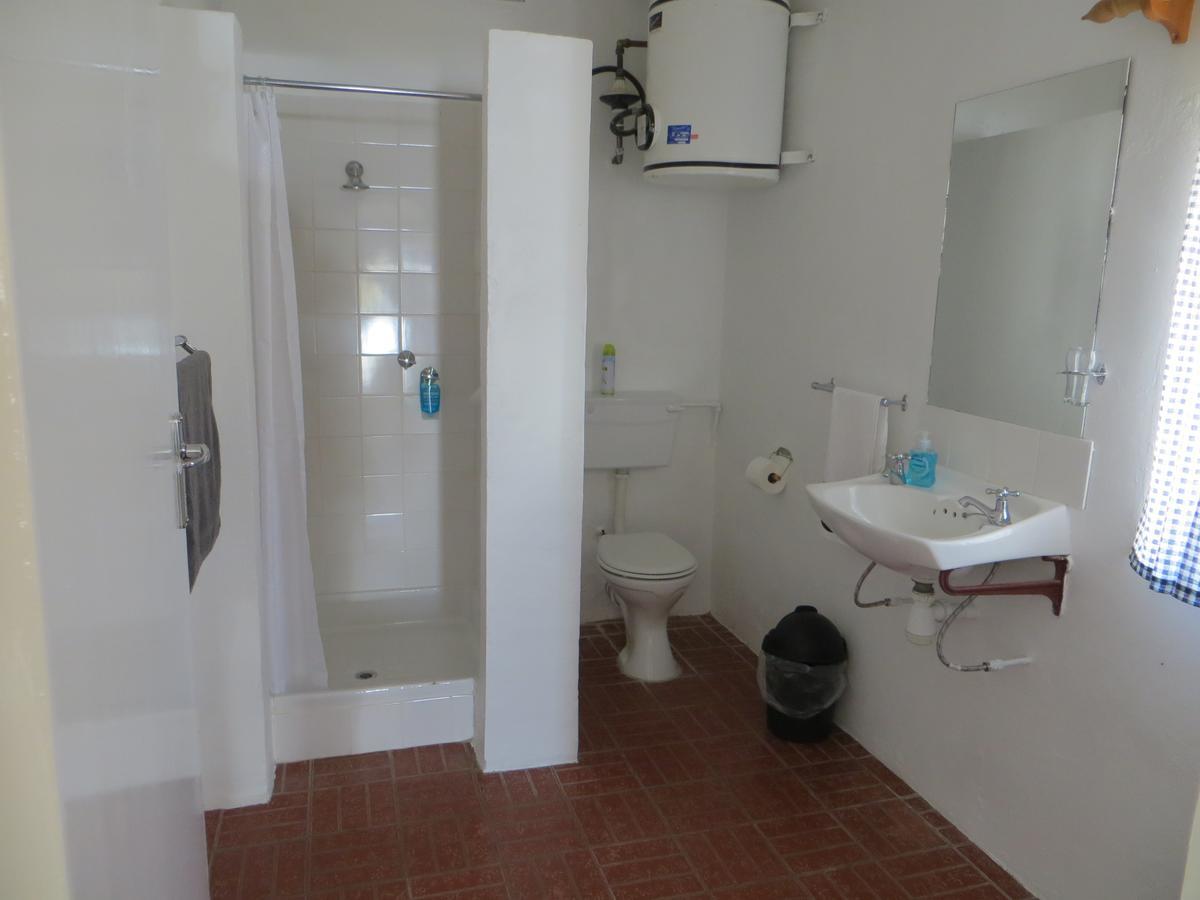 Roode Bloem Farm House Graaff-Reinet Dış mekan fotoğraf
