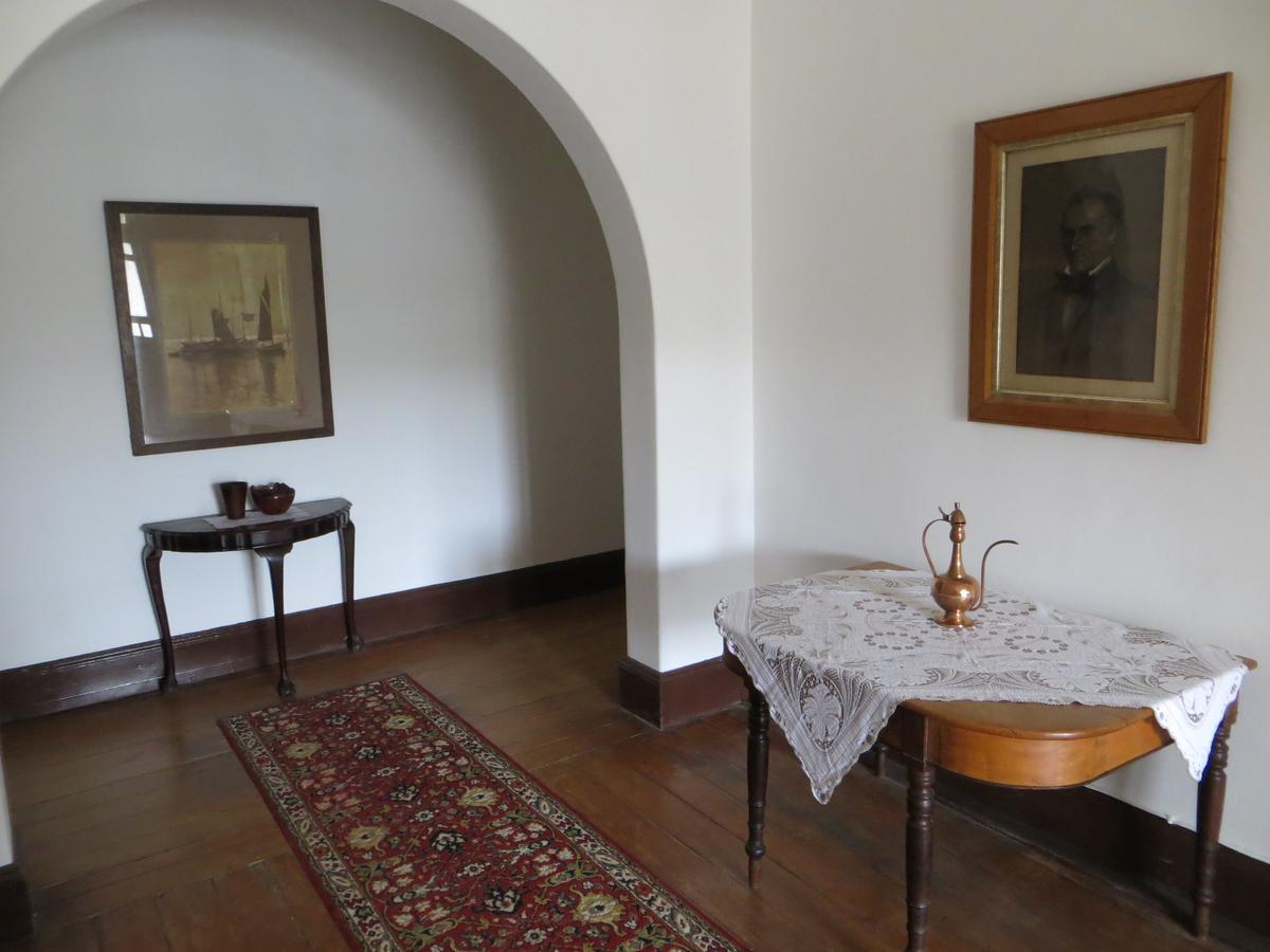 Roode Bloem Farm House Graaff-Reinet Dış mekan fotoğraf