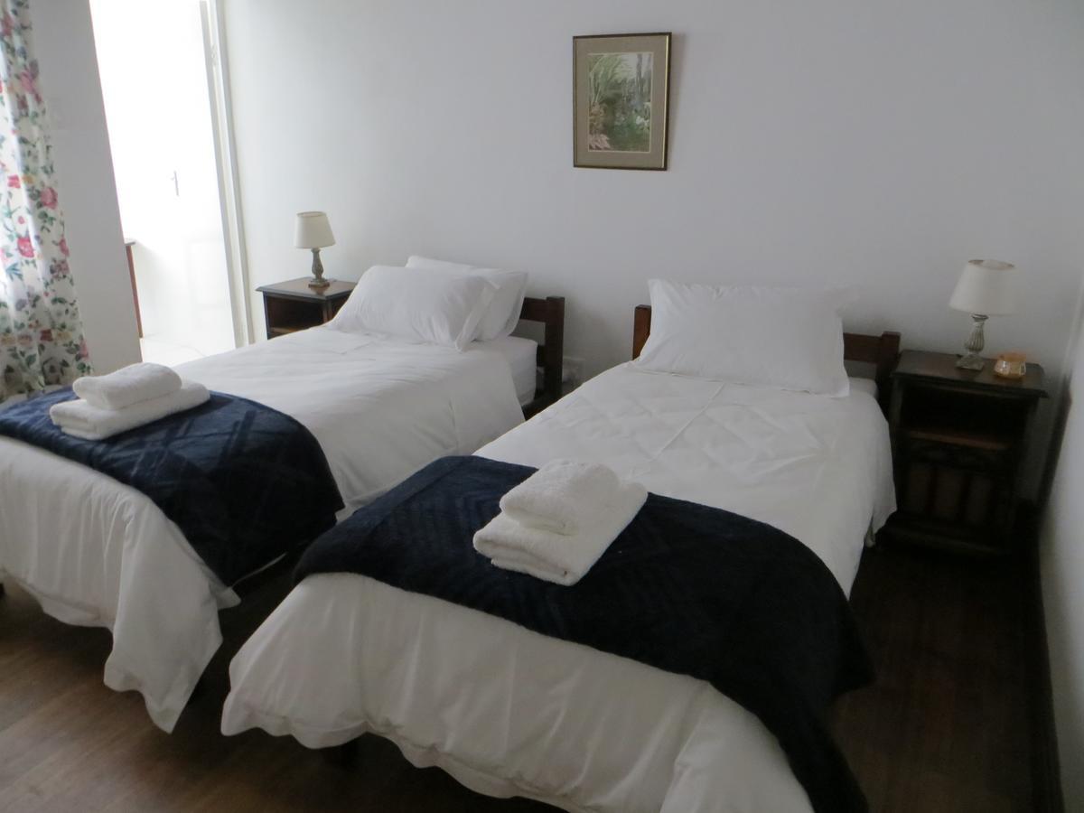 Roode Bloem Farm House Graaff-Reinet Dış mekan fotoğraf