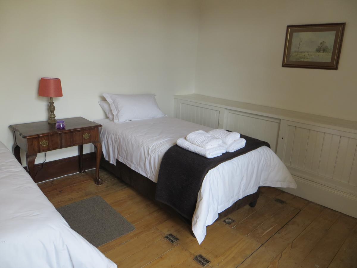 Roode Bloem Farm House Graaff-Reinet Dış mekan fotoğraf