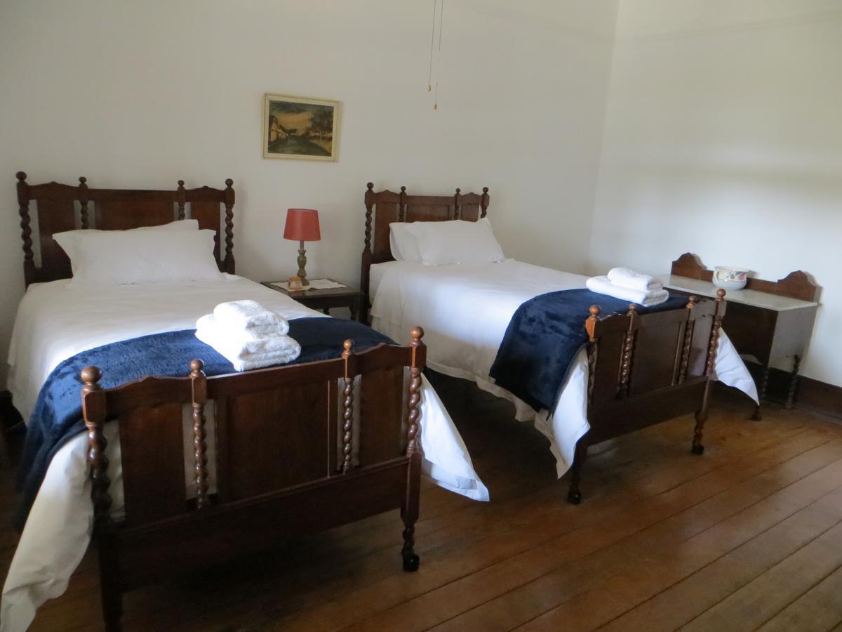 Roode Bloem Farm House Graaff-Reinet Dış mekan fotoğraf