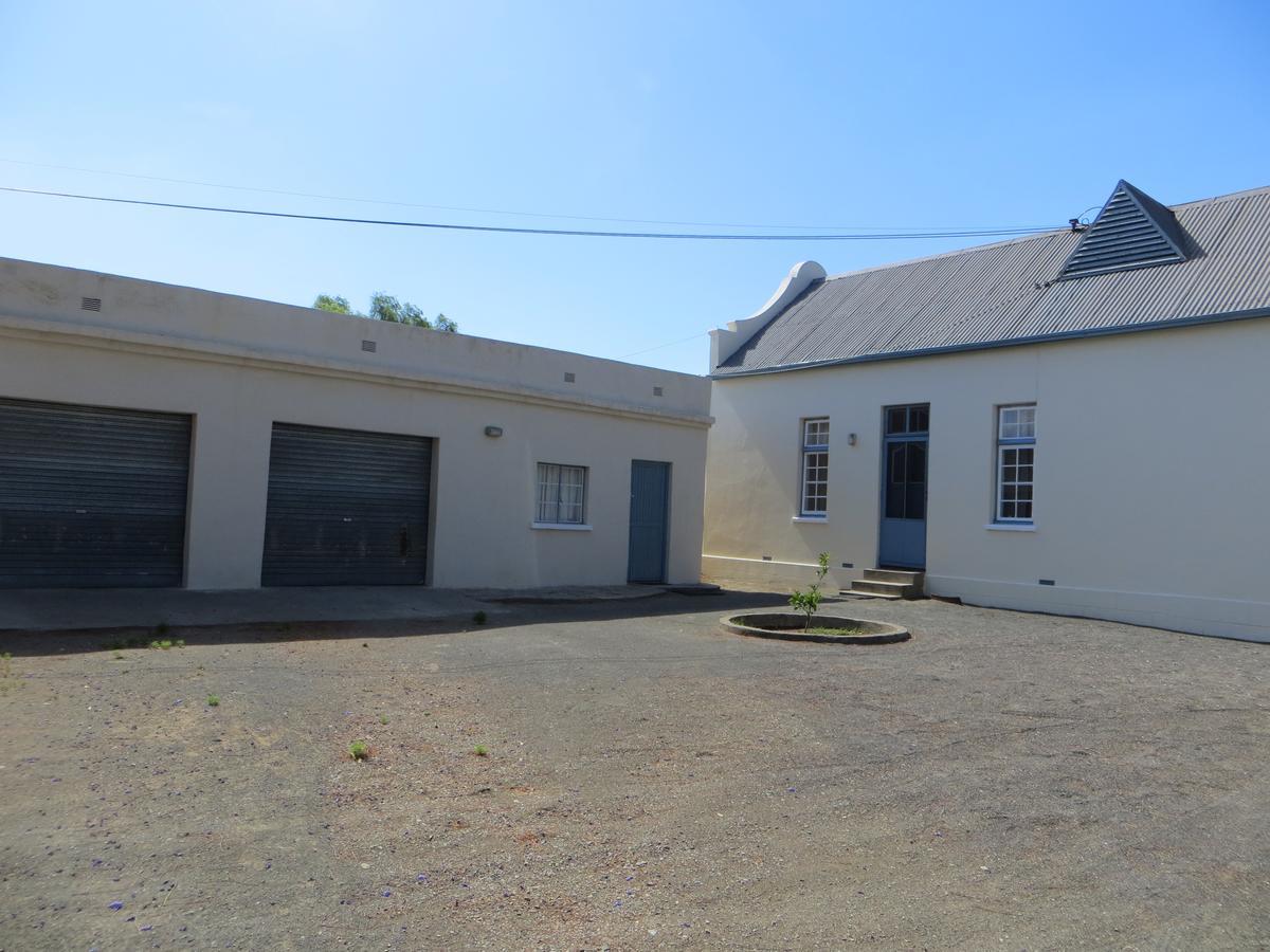 Roode Bloem Farm House Graaff-Reinet Dış mekan fotoğraf