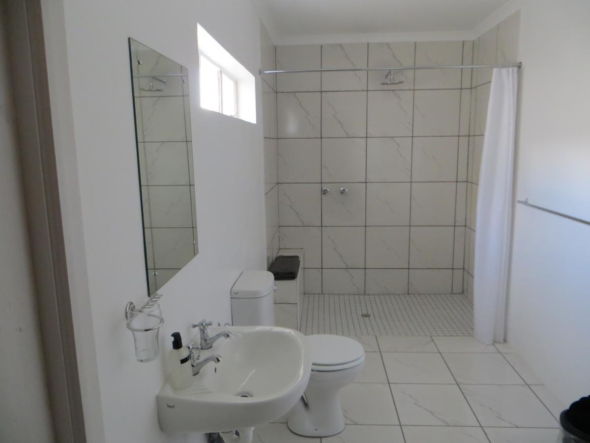 Roode Bloem Farm House Graaff-Reinet Dış mekan fotoğraf