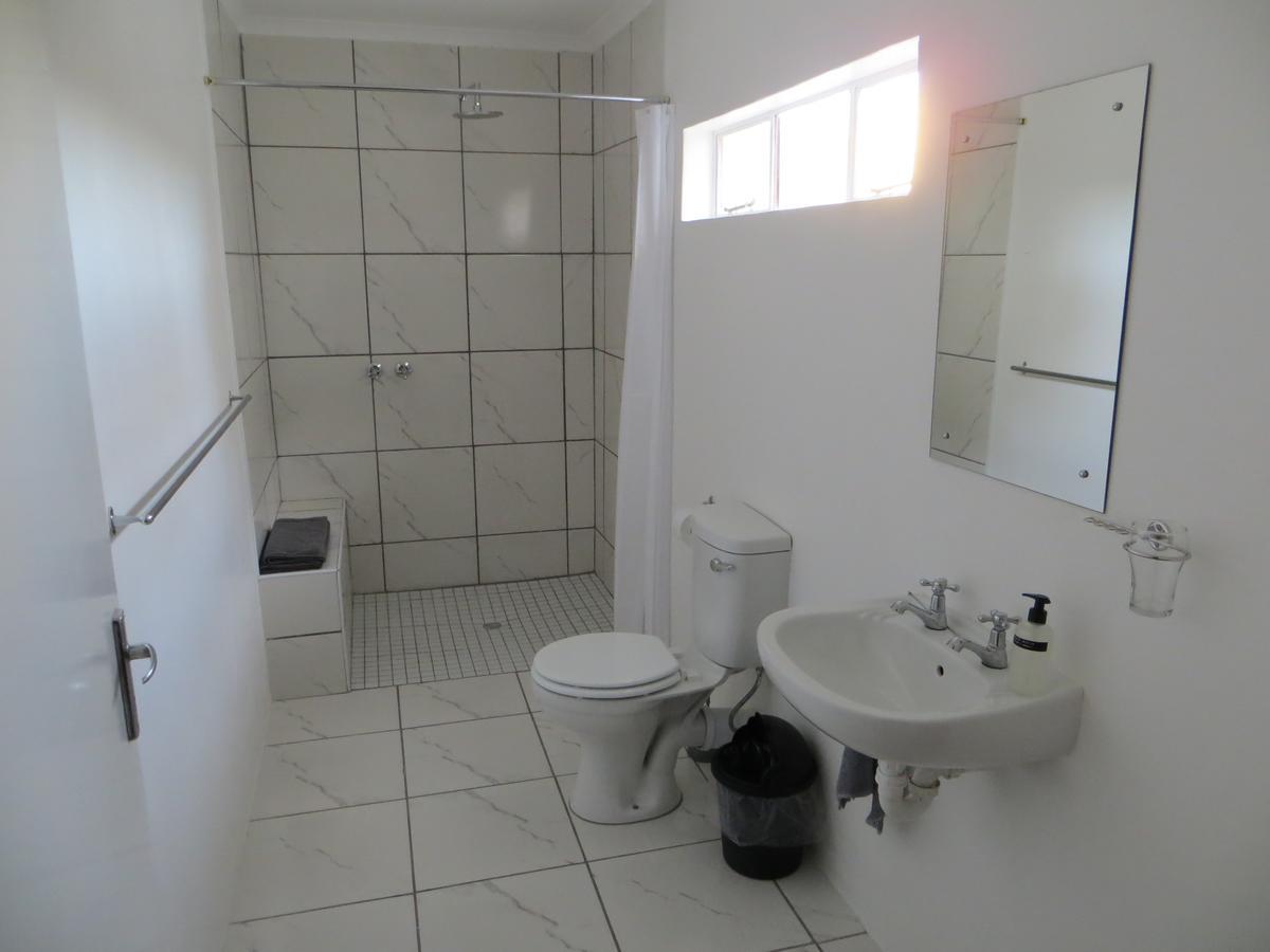 Roode Bloem Farm House Graaff-Reinet Dış mekan fotoğraf