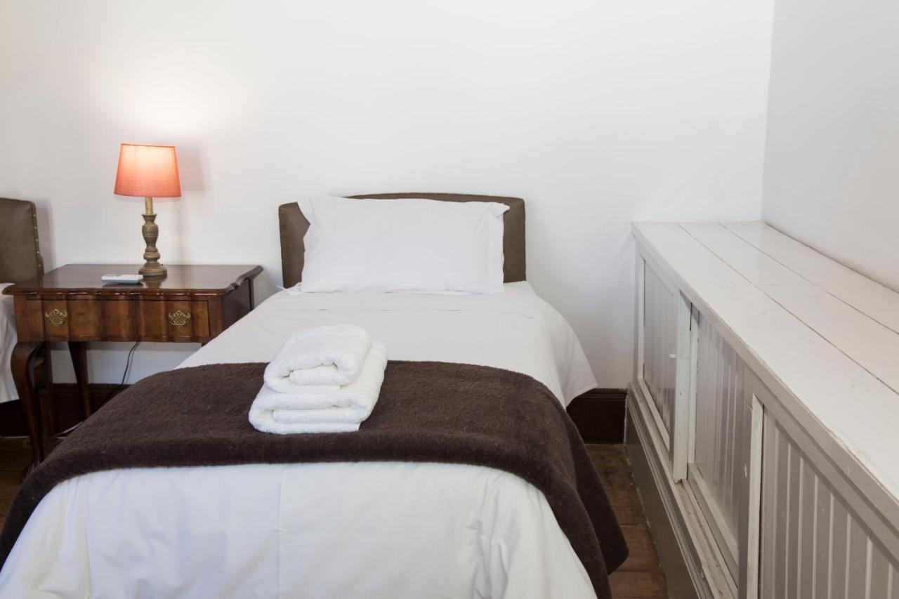 Roode Bloem Farm House Graaff-Reinet Dış mekan fotoğraf