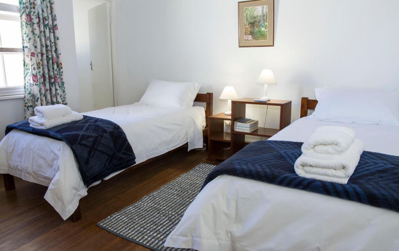 Roode Bloem Farm House Graaff-Reinet Dış mekan fotoğraf
