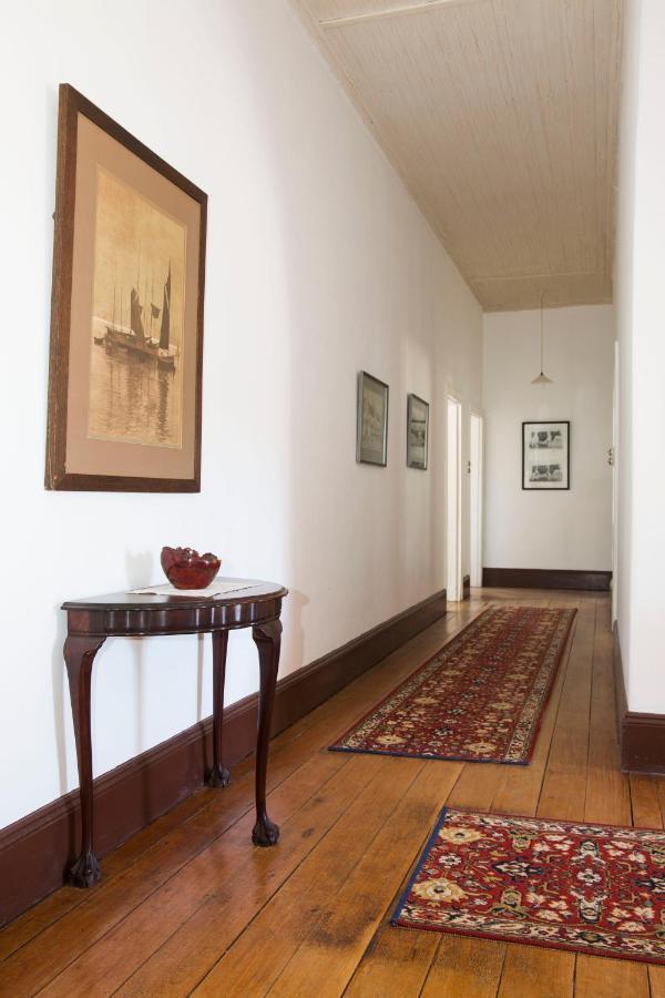 Roode Bloem Farm House Graaff-Reinet Dış mekan fotoğraf