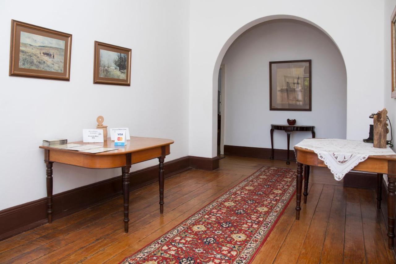 Roode Bloem Farm House Graaff-Reinet Dış mekan fotoğraf